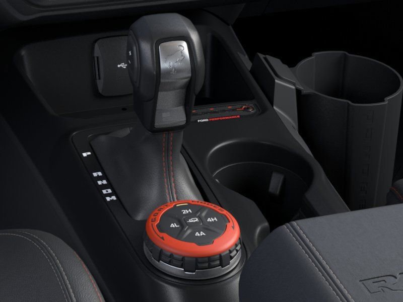 New 2025 Ford Bronco Raptor image 17