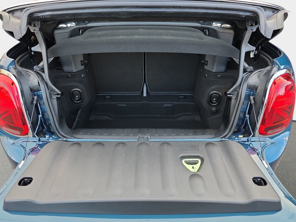 Used 2021 MINI Cooper S w/ Sidewalk Package image 13