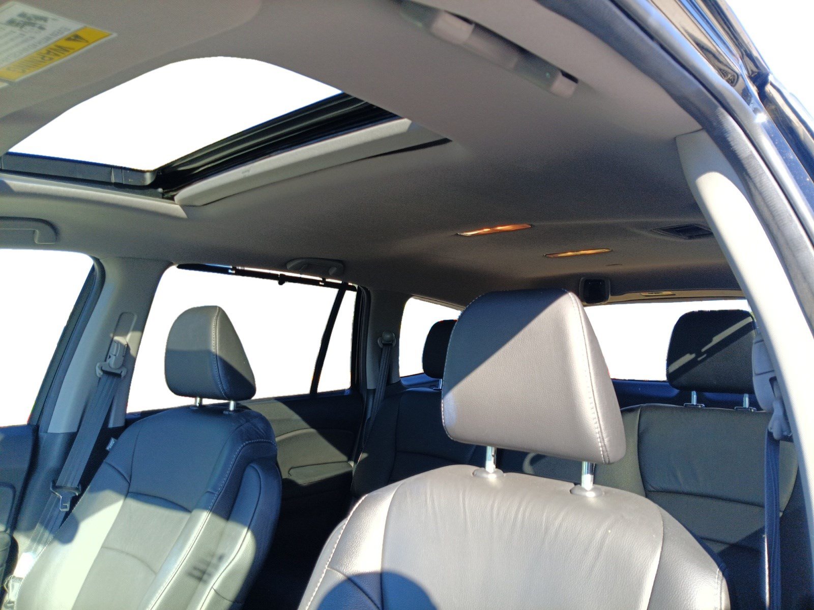 Used 2022 Honda Pilot EX-L image 12