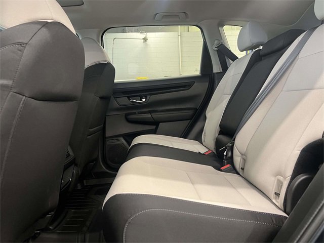 Certified 2025 Honda CR-V EX image 17