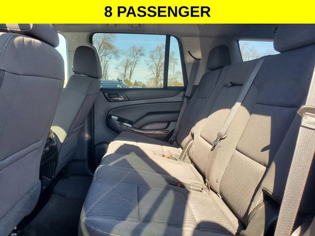 Used 2018 GMC Yukon SLE w/ Convenience Package AWD/4WD image 29