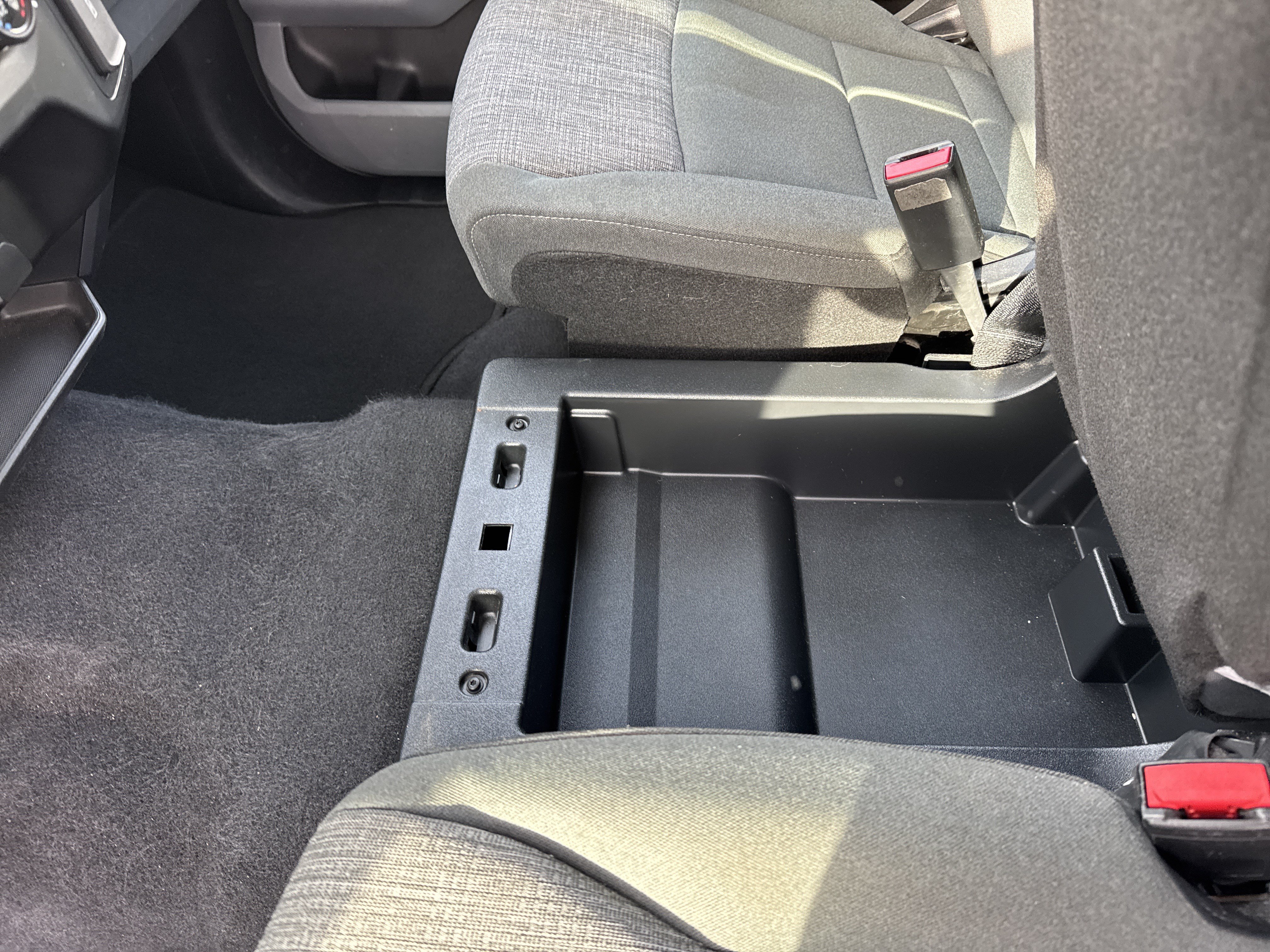 Used 2023 Ford F150 XLT w/ XTR Package AWD/4WD image 46
