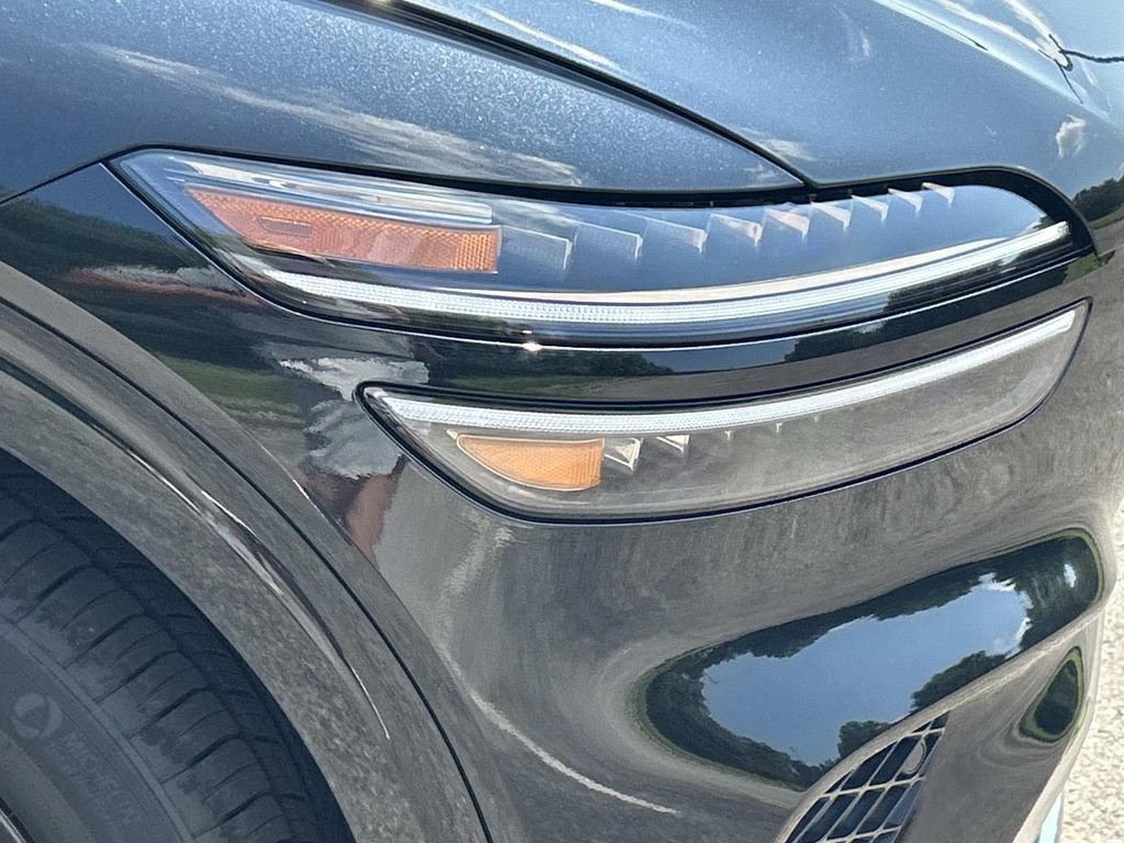 New 2027 Genesis GV70 2.5T Select AWD/4WD image 10