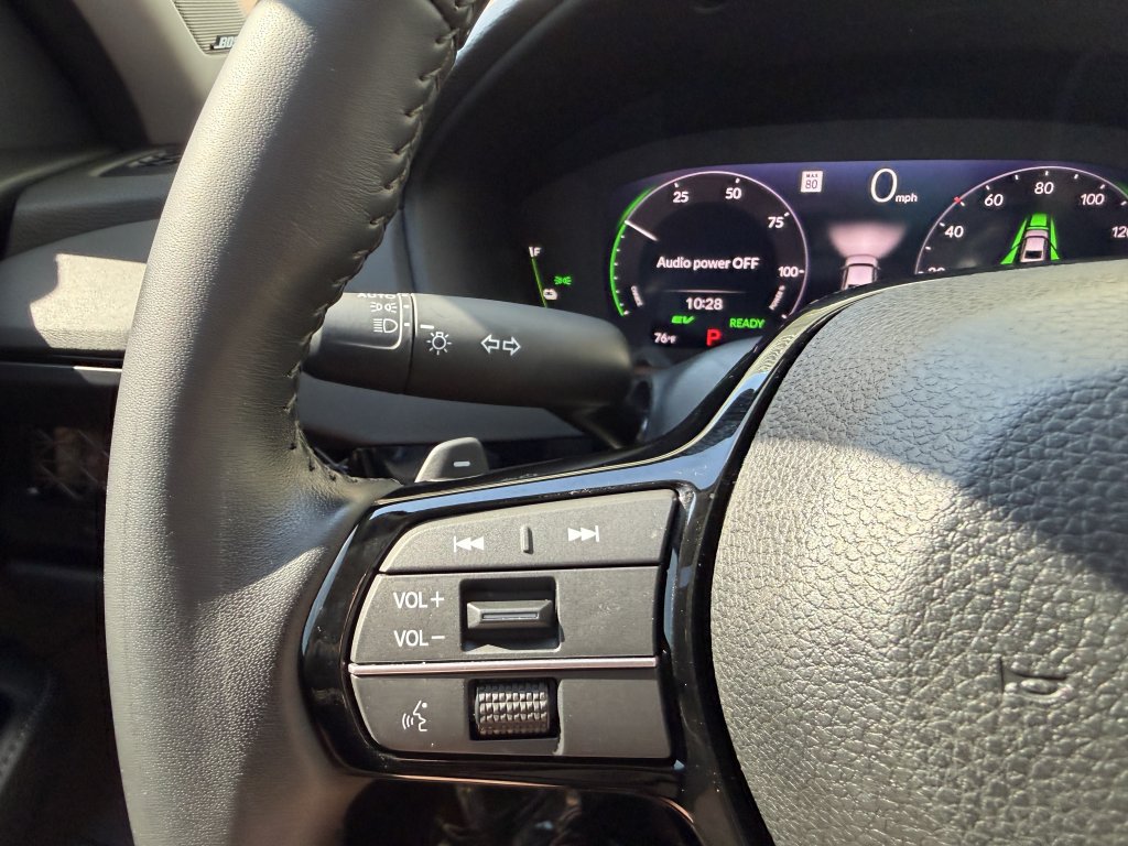 Used 2024 Honda Accord Touring image 27