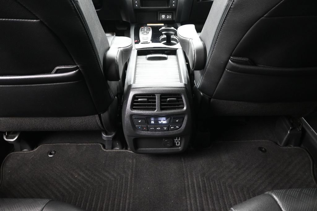 Used 2022 Honda Passport Elite image 22