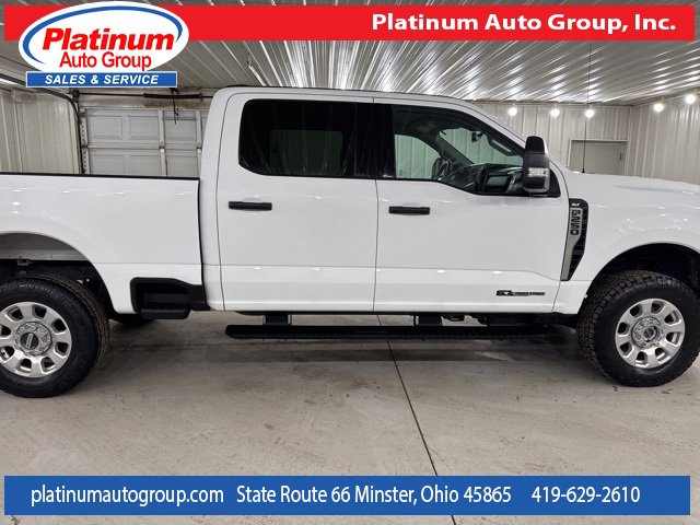 Used 2023 Ford F250 XLT image 6