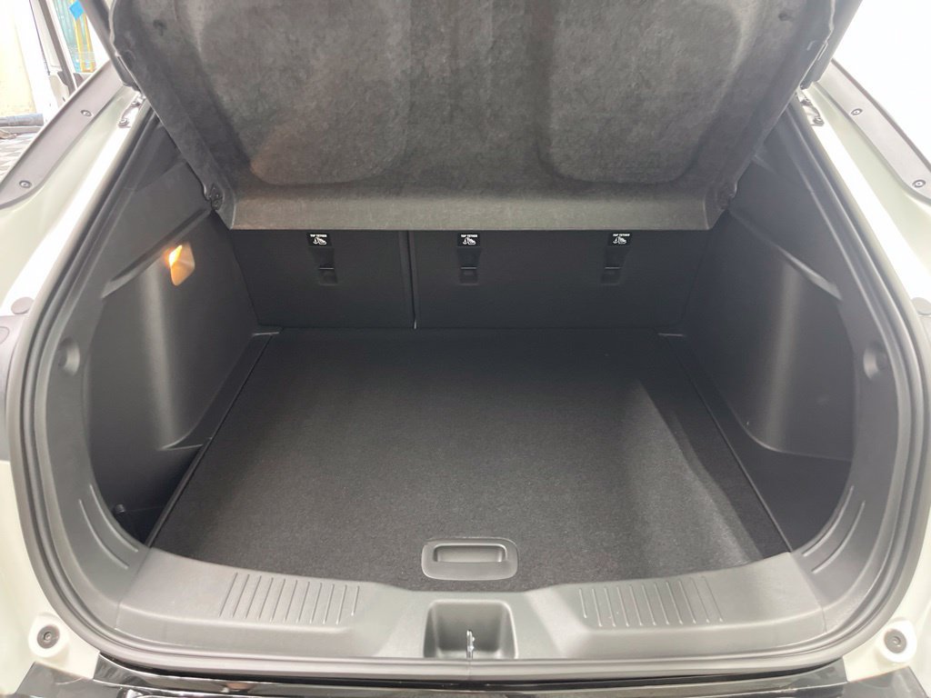 New 2026 Buick Envista Sport Touring w/ Convenience I Package FWD image 25