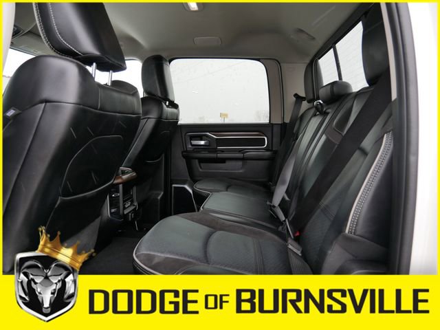 Used 2024 RAM 3500 Laramie image 15