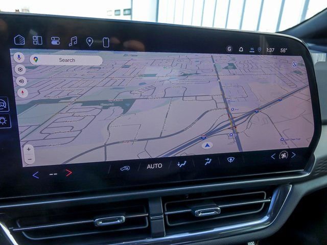 New 2026 Chevrolet Equinox EV LT image 21