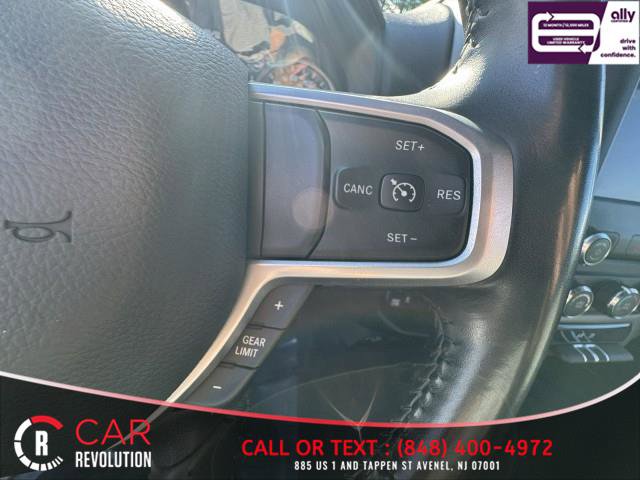 Used 2024 RAM 2500 Big Horn image 15