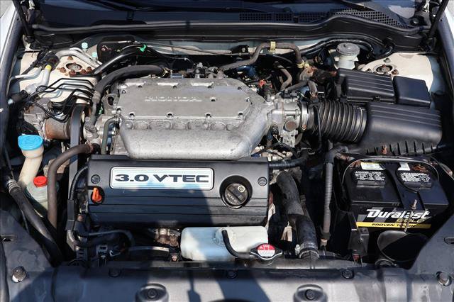 Used 2007 Honda Accord EX-L image 27