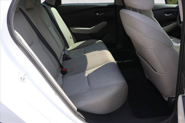 Certified 2023 Honda Accord EX image 25