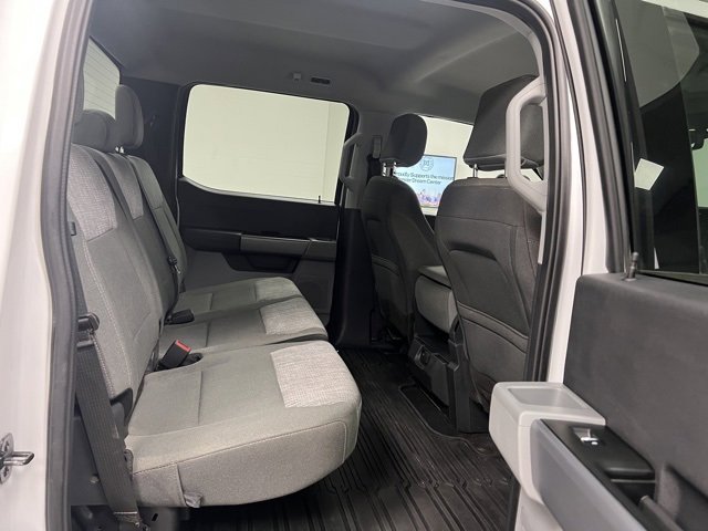 Used 2023 Ford F350 XLT image 49
