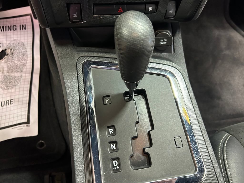 Used 2009 Dodge Challenger SRT8 RWD image 14