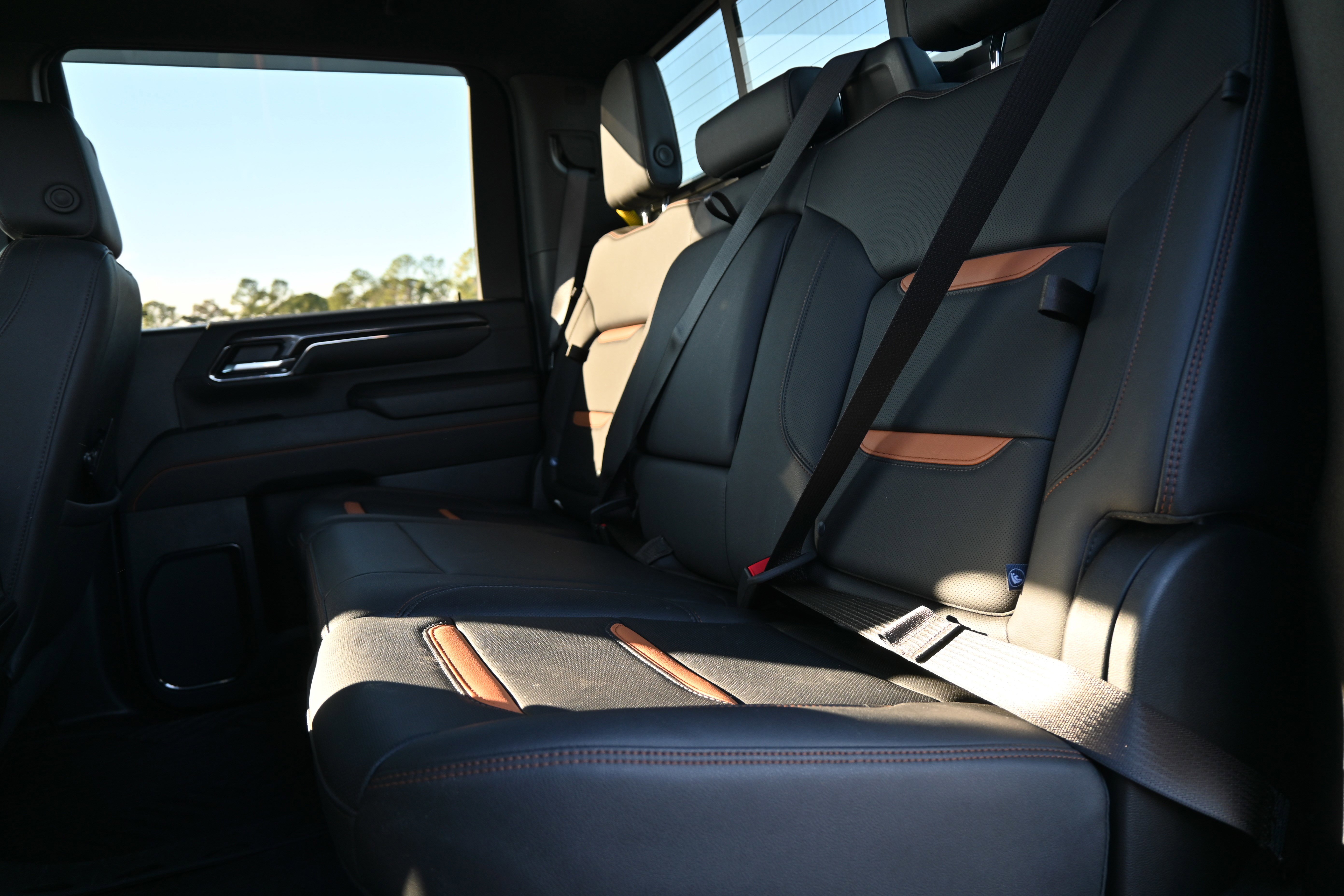 Used 2024 GMC Sierra 2500 AT4 w/ AT4 Premium Plus Package image 31