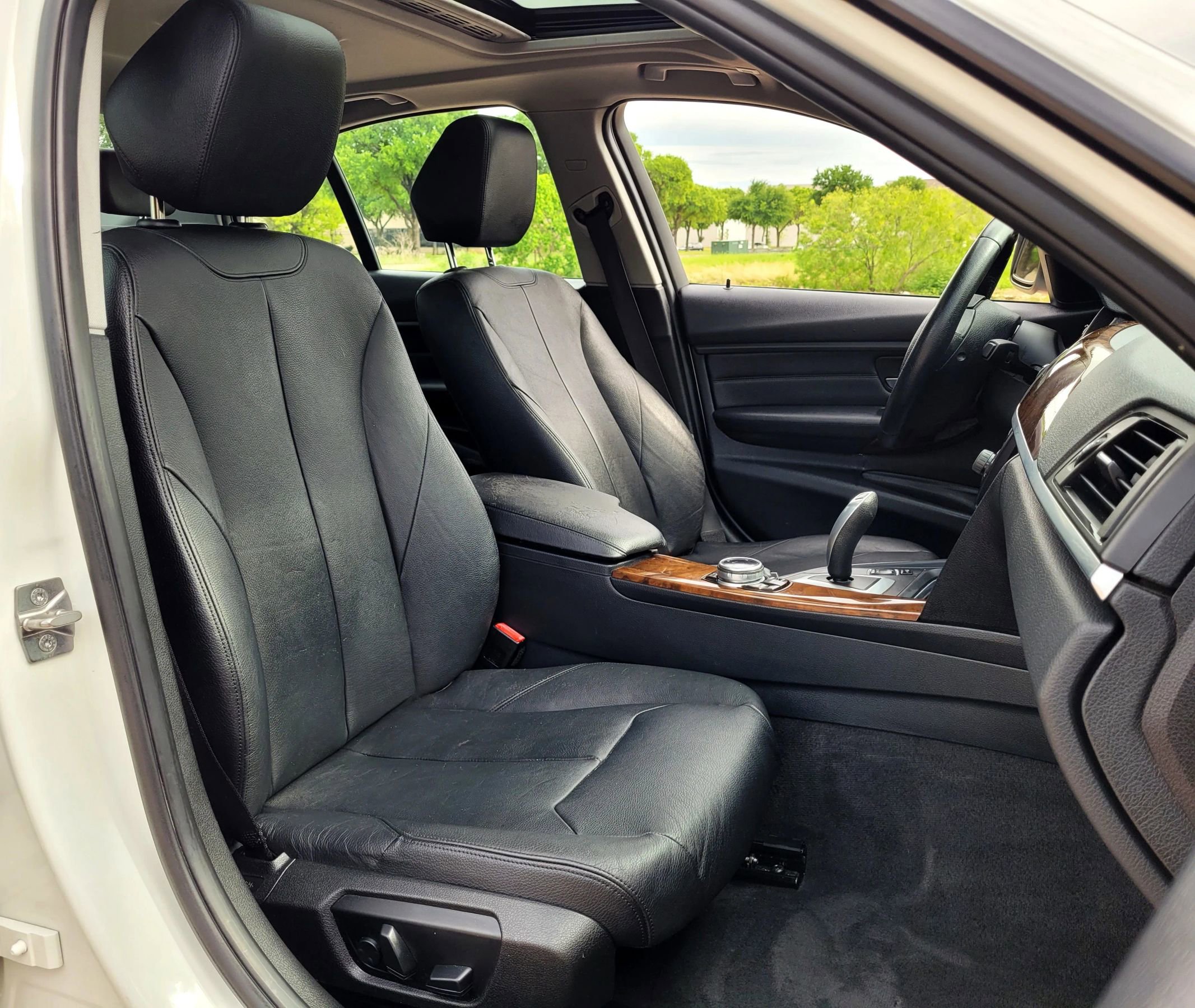 Used 2014 BMW 328i Sedan RWD image 18