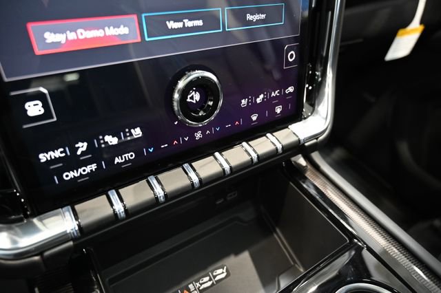New 2026 GMC Yukon XL Elevation w/ Elevation Premium Package image 19