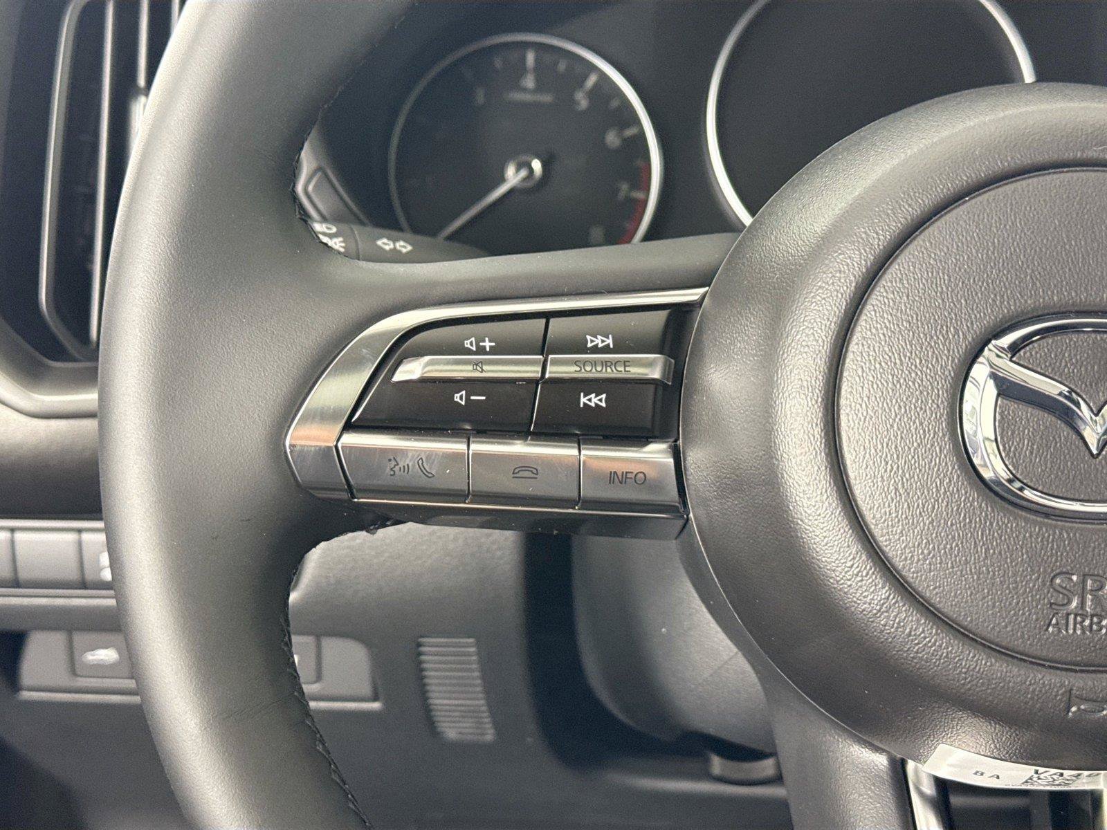 New 2026 MAZDA CX-50 AWD 2.5 S w/ Weather Package image 19