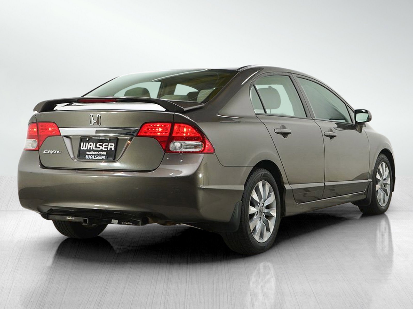 Used 2010 Honda Civic EX image 5