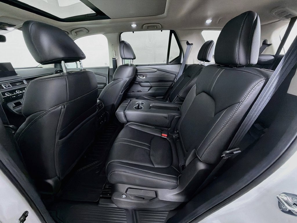 Used 2026 Honda Pilot Touring image 23
