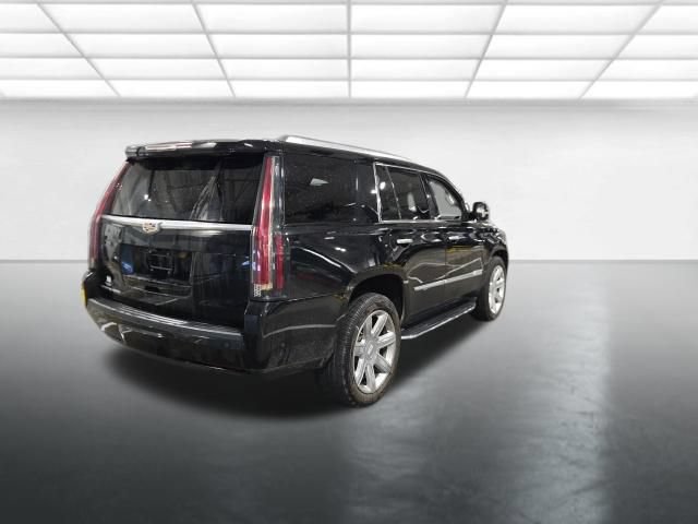 Used 2020 Cadillac Escalade Premium Luxury AWD/4WD image 4