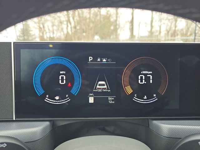 New 2026 Hyundai Sonata SEL image 15