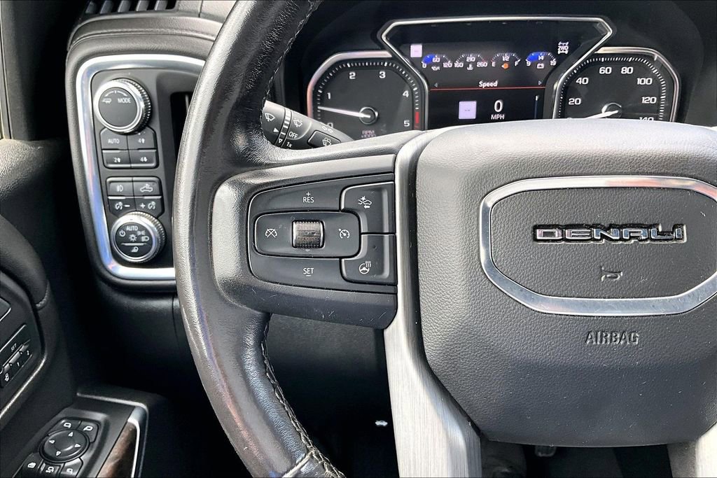 Used 2022 GMC Sierra 3500 Denali image 7