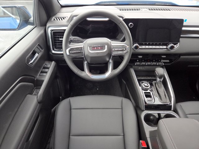 New 2026 GMC Canyon Elevation w/ Convenience Package AWD/4WD image 32