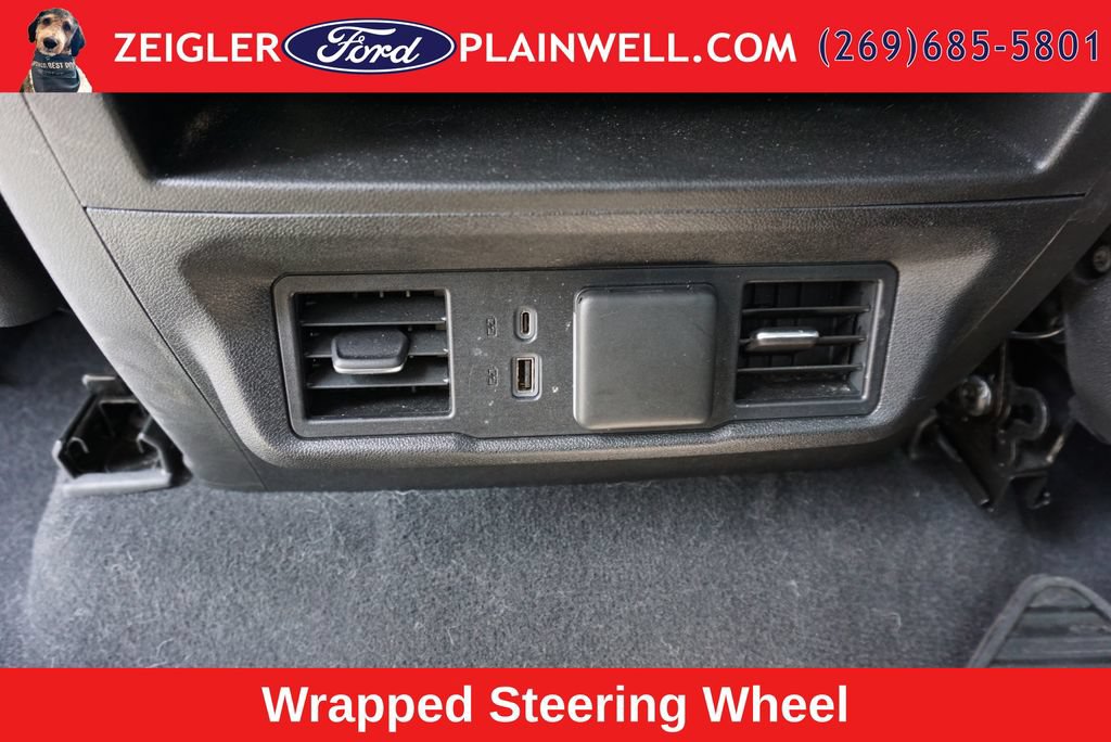 Used 2023 Chevrolet Silverado 1500 LT AWD/4WD image 13