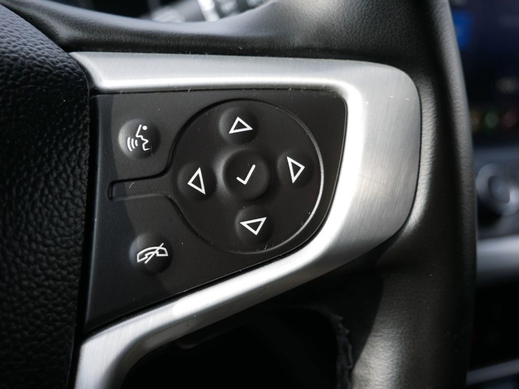 Used 2023 GMC Acadia SLT image 24