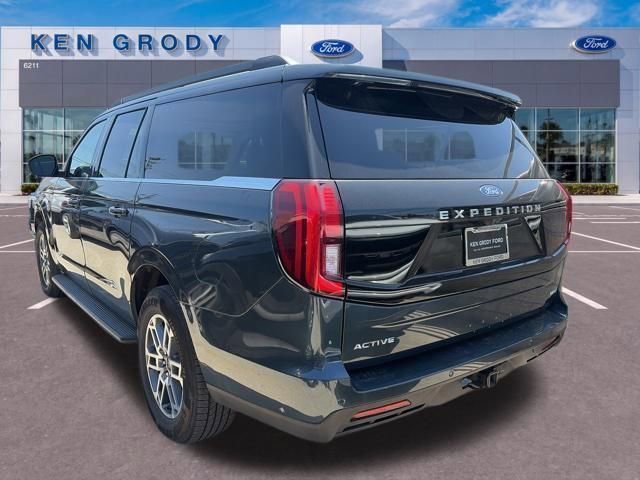 Used 2025 Ford Expedition Max Active RWD image 19