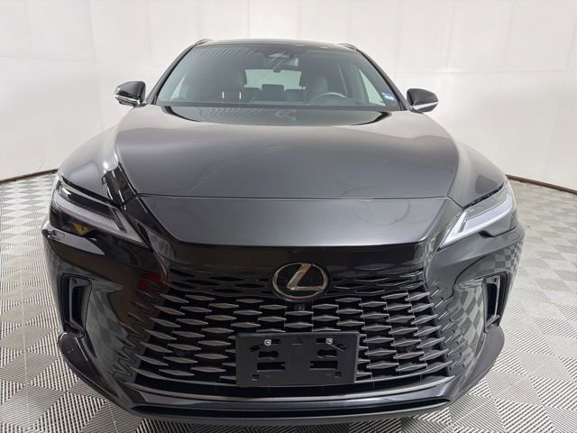 Used 2023 Lexus RX 350 Premium Plus w/ Accessory Package AWD/4WD image 5