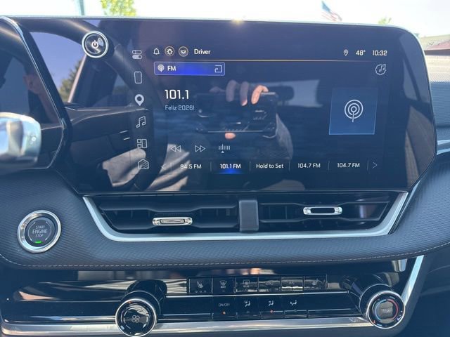 Used 2026 Chevrolet Equinox LT FWD image 11