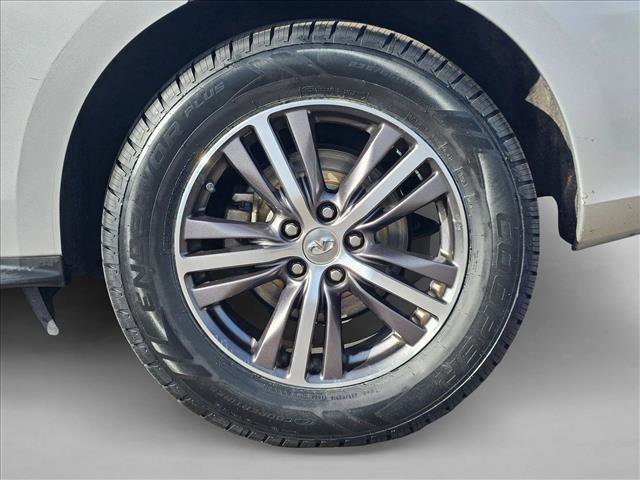 Used 2016 INFINITI QX60 Luxe w/ Premium Package AWD/4WD image 28