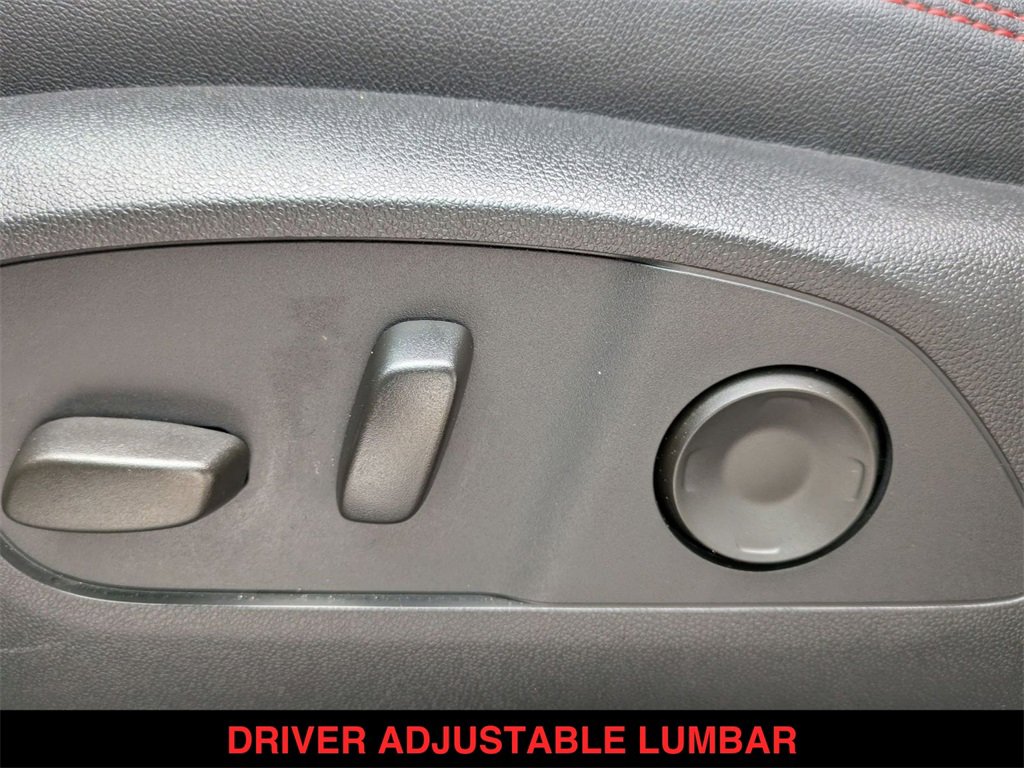 Used 2024 Chevrolet Traverse RS w/ LPO, Floor Liner Package image 22