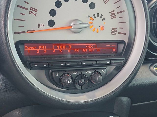 Used 2013 MINI Cooper S image 24