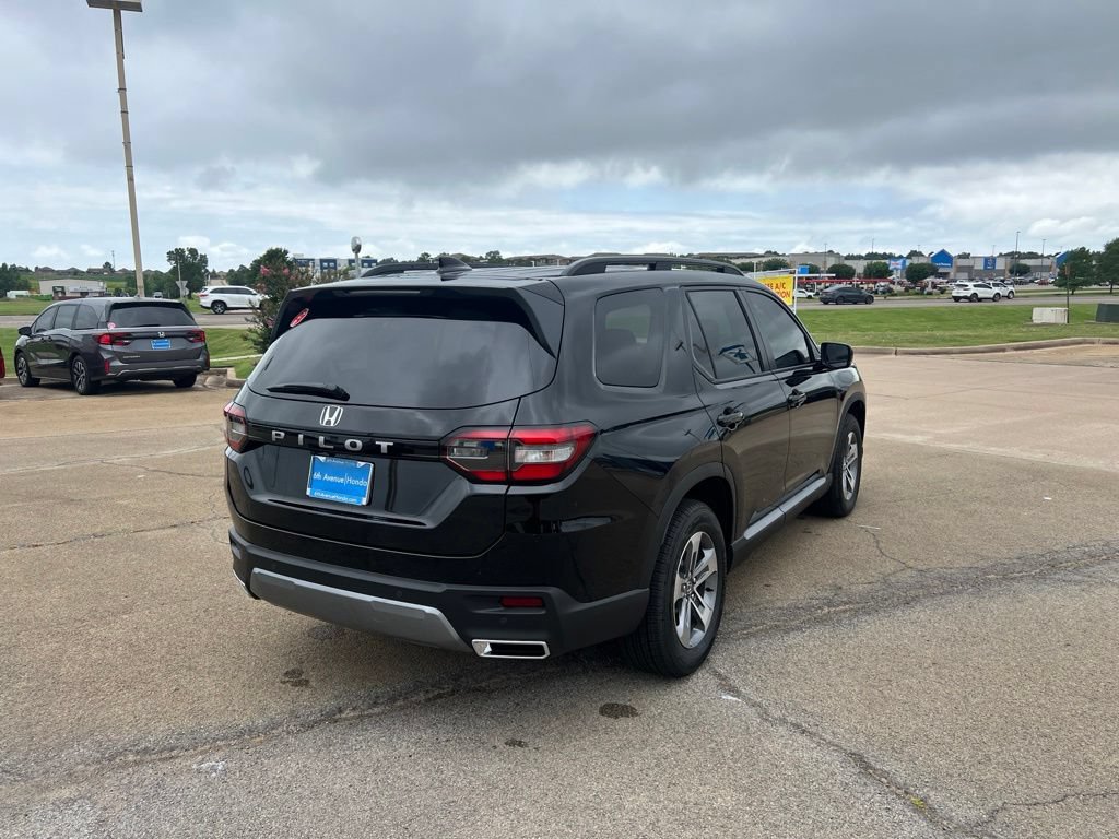 New 2027 Honda HR-V EX-L image 5