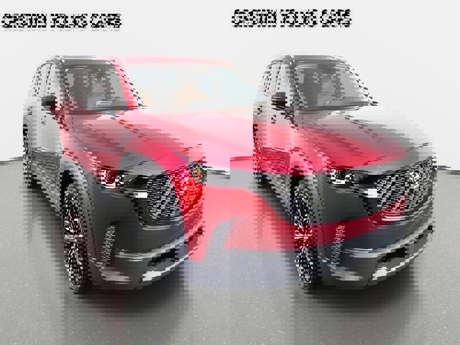 Used 2024 MAZDA CX-50 AWD 2.5 Turbo w/ Cargo Package image 7