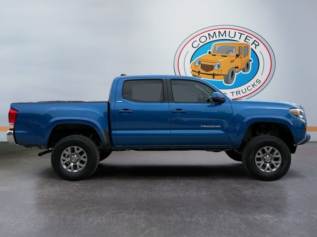 Used 2016 Toyota Tacoma SR5 image 7