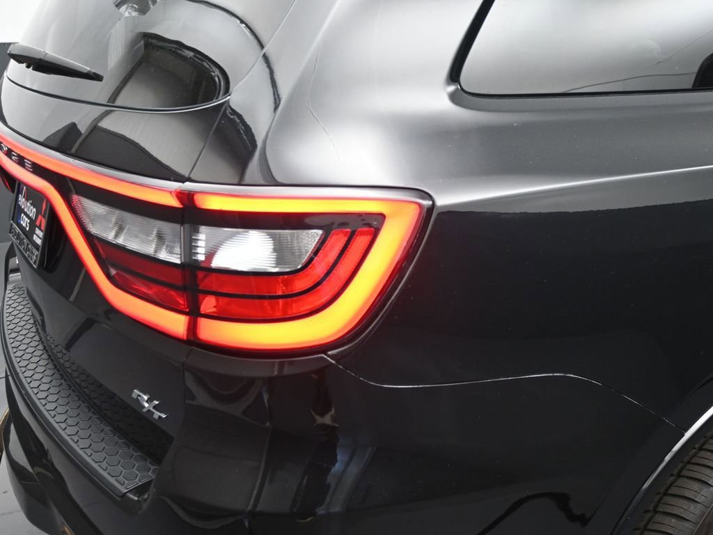 Used 2023 Dodge Durango R/T image 21