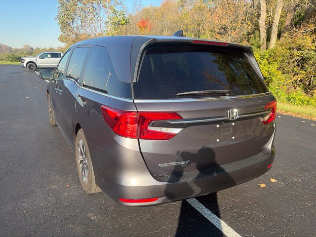 Used 2024 Honda Odyssey EX-L image 13