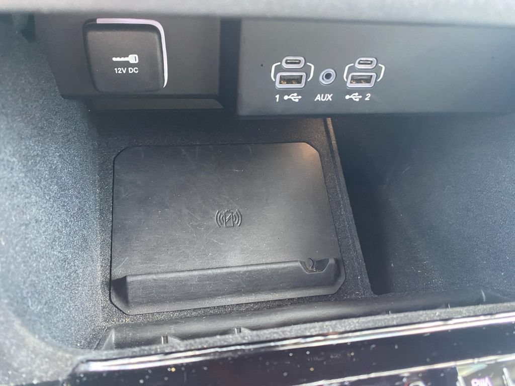 Used 2024 Jeep Wagoneer Series II AWD/4WD image 44