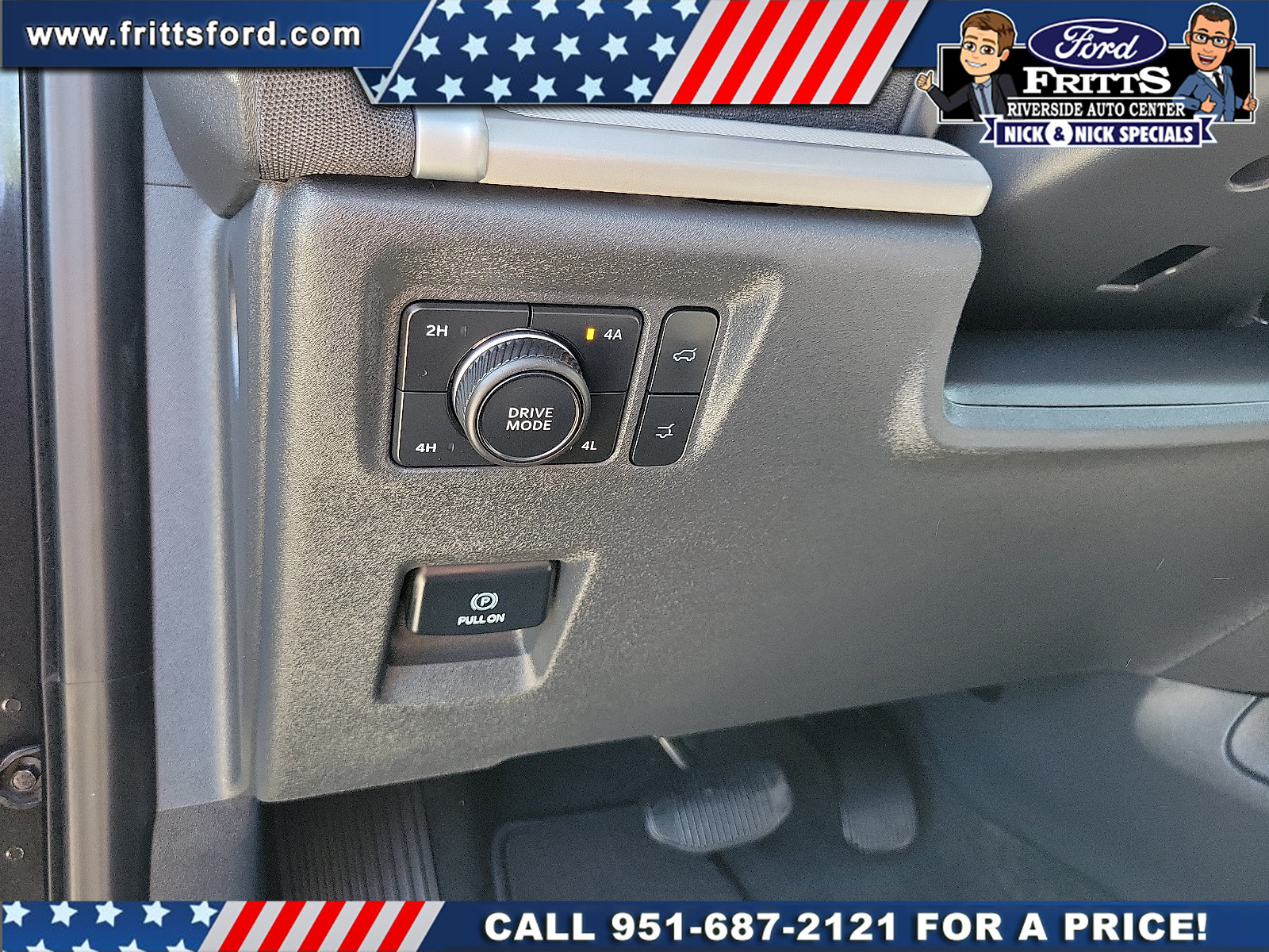 Certified 2025 Ford Expedition Max Active AWD/4WD image 12