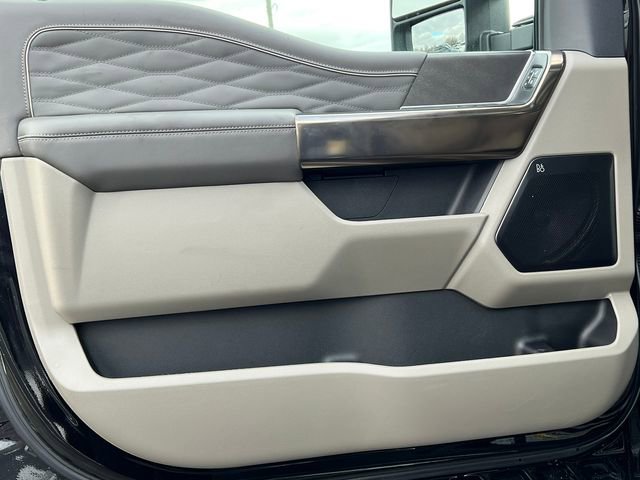 New 2026 Ford F450 Platinum w/ Platinum Plus Package image 28
