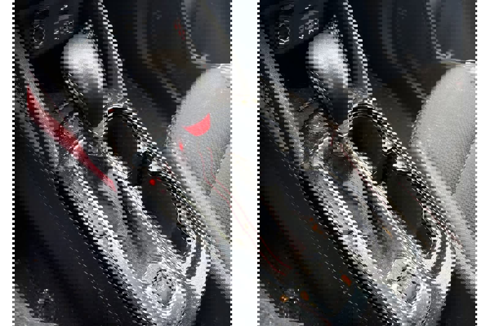 Used 2023 Chevrolet TrailBlazer RS w/ Sun and Liftgate Package image 21