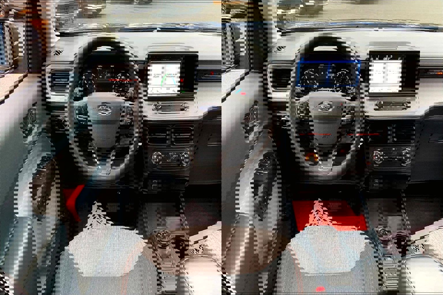 Used 2023 Ford Maverick XLT image 7