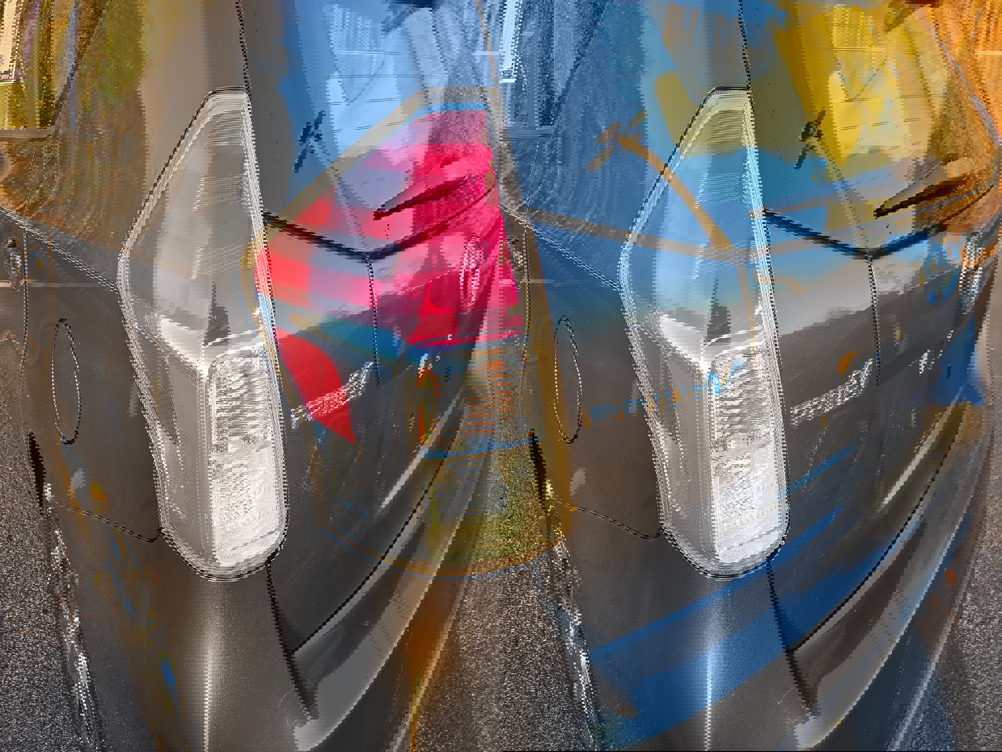 Used 2016 Toyota Prius V Three image 33