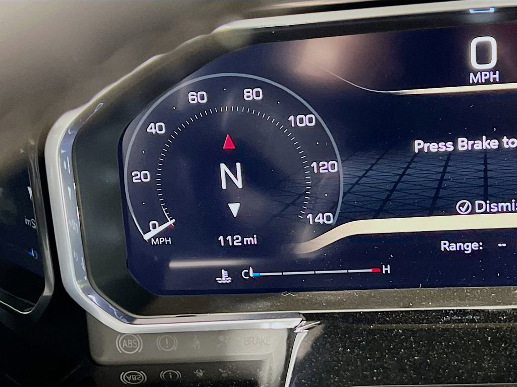 New 2026 GMC Sierra 1500 SLE AWD/4WD image 11