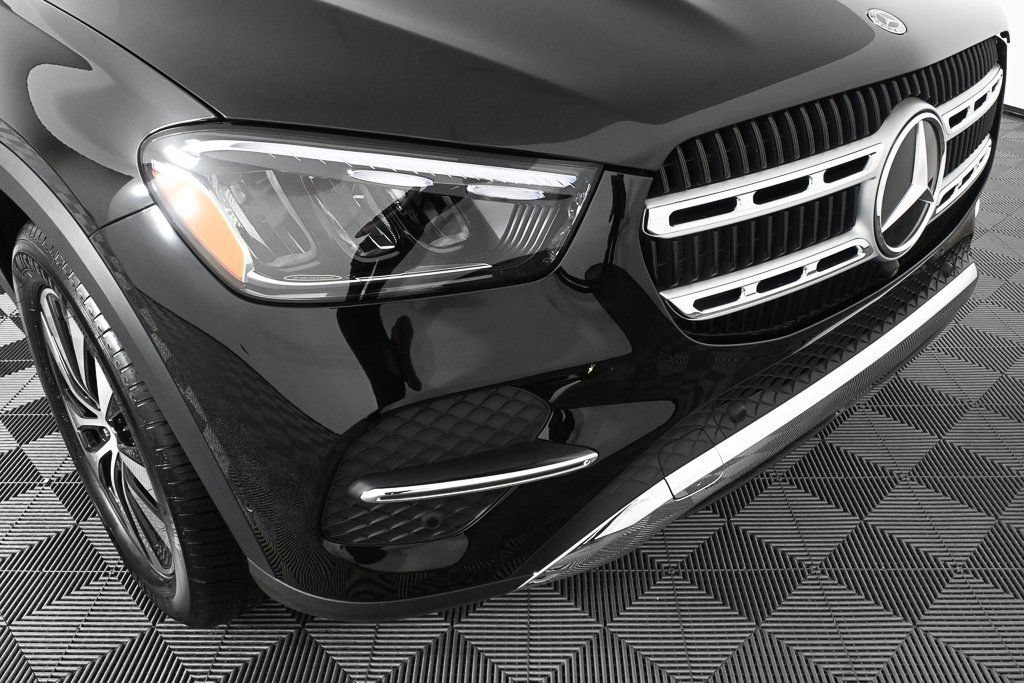 New 2025 Mercedes-Benz GLE 450 4MATIC image 31