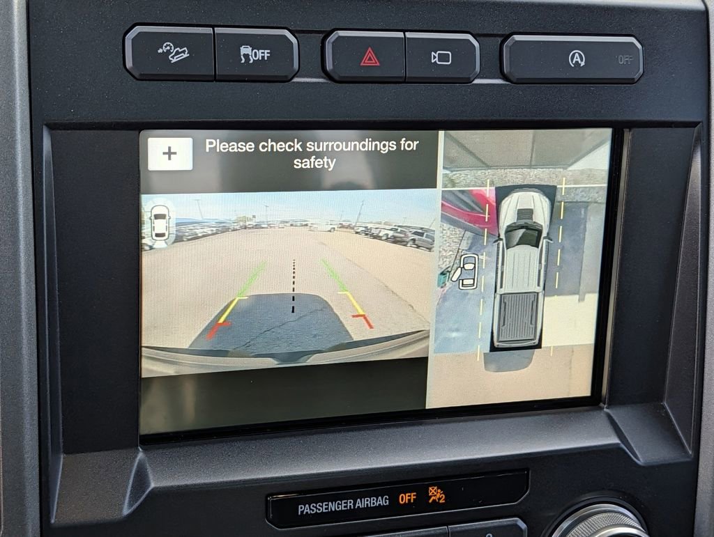 Used 2018 Ford F150 Raptor w/ Equipment Group 802A Luxury image 23